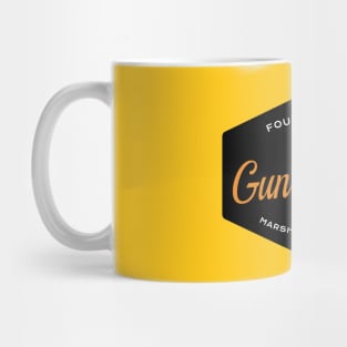 Guntersville 1939 Mug